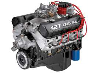 B2279 Engine